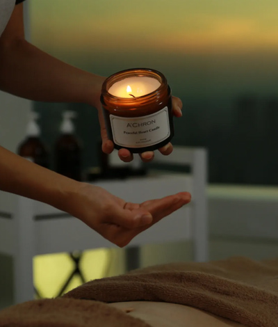 昆明至尊芳疗精油SPA