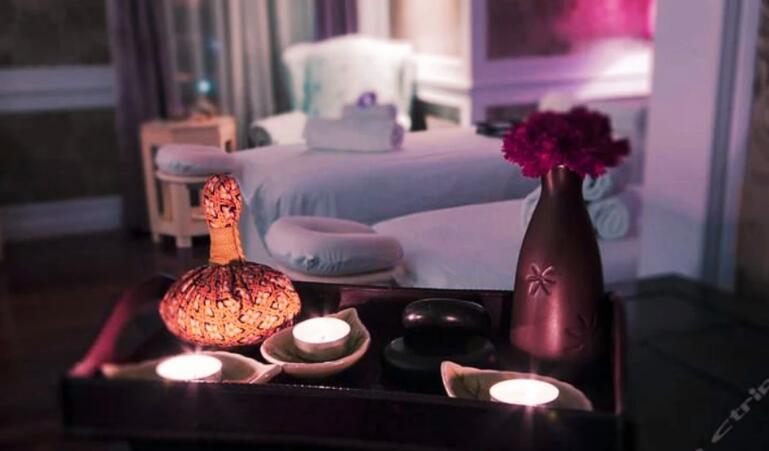 推荐昆明比较好的轻奢休闲养生spa会馆,亲身体验分享