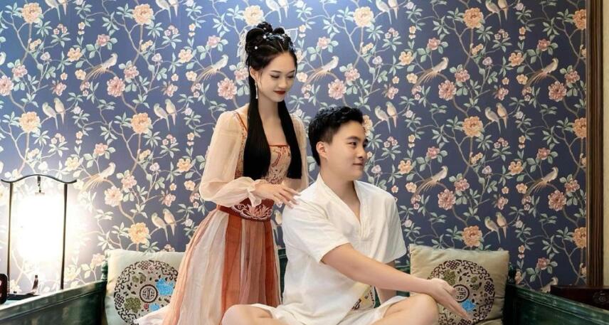 昆明足疗SPA休闲会馆_您的感受我们的追求