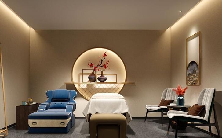 昆明项目多的桑拿会所-用我们的双手为您缓解疲劳