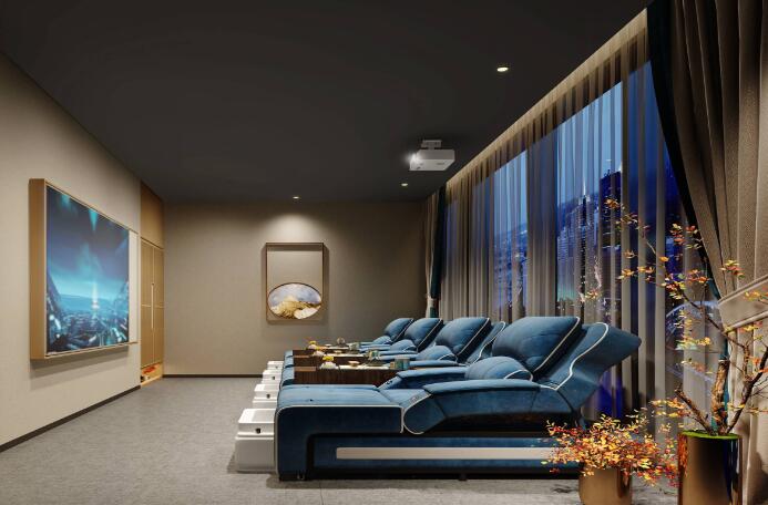 昆明比较不错的男士休闲Spa会馆哪里有，带着好奇心来这体验一把吧