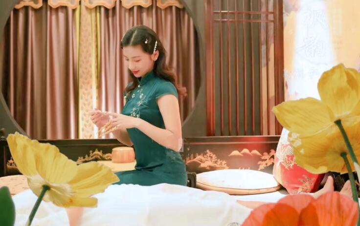 昆明高端男士养生会所,良心会所真心推荐