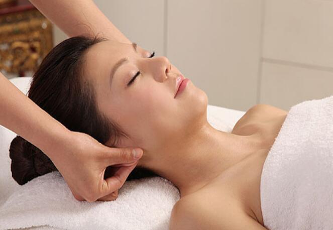 昆明休闲会所艺师风采展示（四）