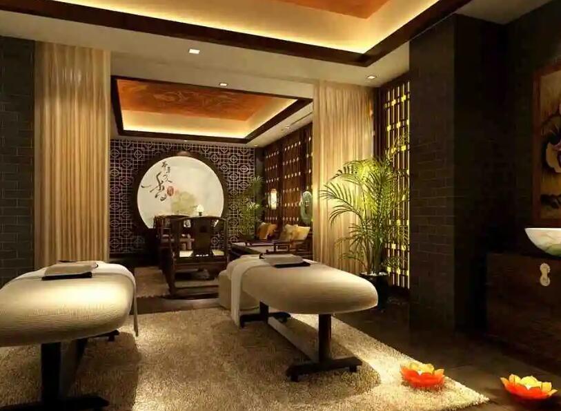 昆明私人养生会所环境（七）