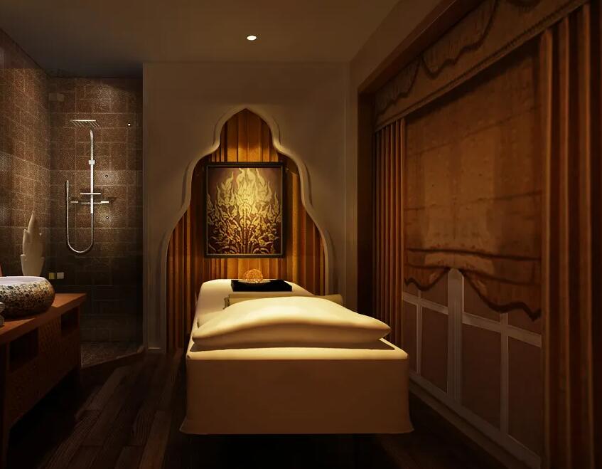 昆明会所环境（十）