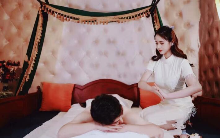 昆明spa分享2026年情报体验