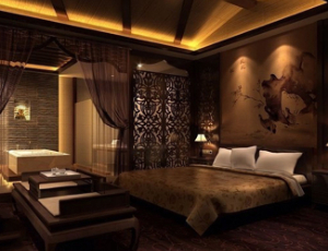 昆明足疗养生-城市人的休闲去处