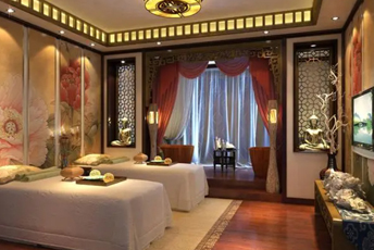 昆明热石疗法：来自大地的温暖疗愈